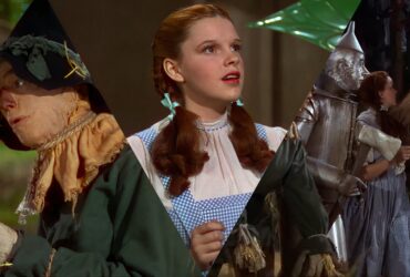 The Best Songs In The Wizard Of Oz, Ranked