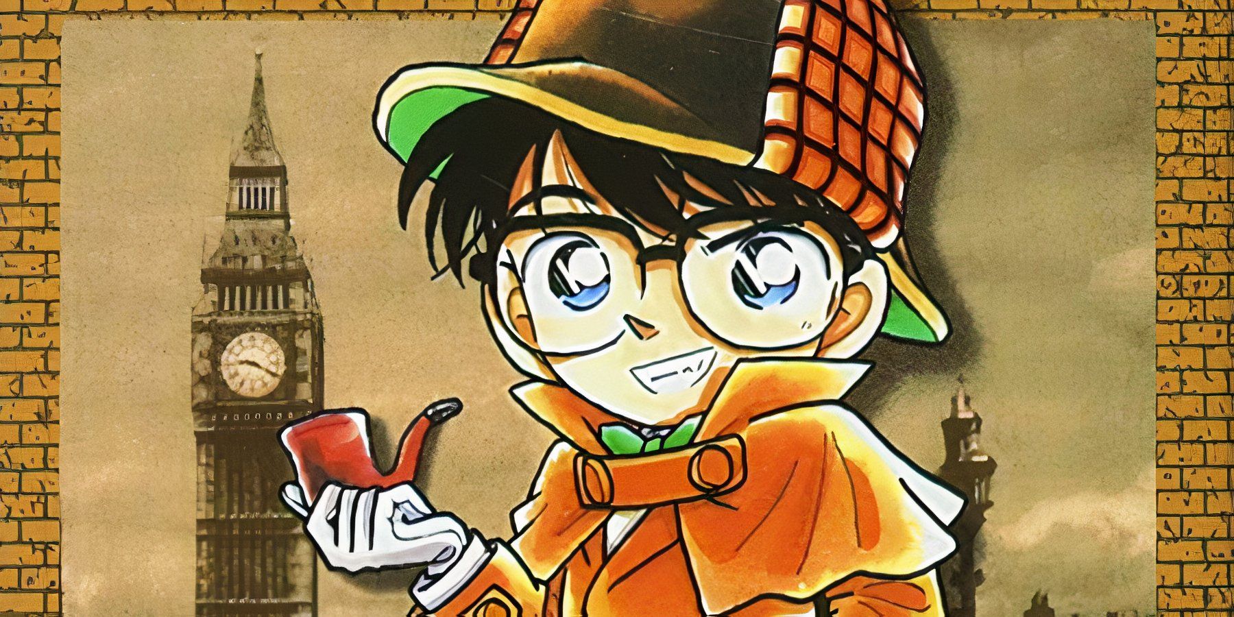 Detective Conan