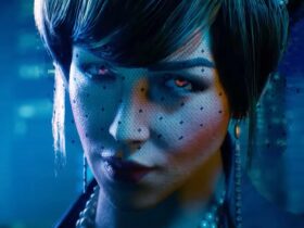 Vampire The Masquerade Bloodlines 2 release date window, latest news