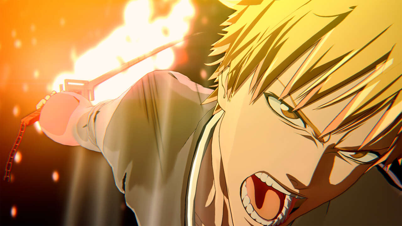 Bleach Rebirth Of Souls Preorders Are $40 At Amazon, But Likely Not For Long