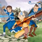 The Last Airbender Multiplayer Game Has Been Canceled