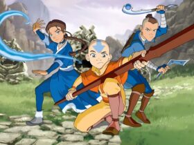 The Last Airbender Multiplayer Game Has Been Canceled