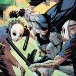 Is Jim Gordon really a murderer? Batman #155 reveals the complicated truth behind the assassination of Gotham's mayor