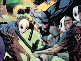 Is Jim Gordon really a murderer? Batman #155 reveals the complicated truth behind the assassination of Gotham's mayor