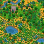 What is the Meadowlands Farm in Stardew Valley?