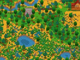 What is the Meadowlands Farm in Stardew Valley?