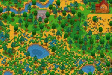 What is the Meadowlands Farm in Stardew Valley?