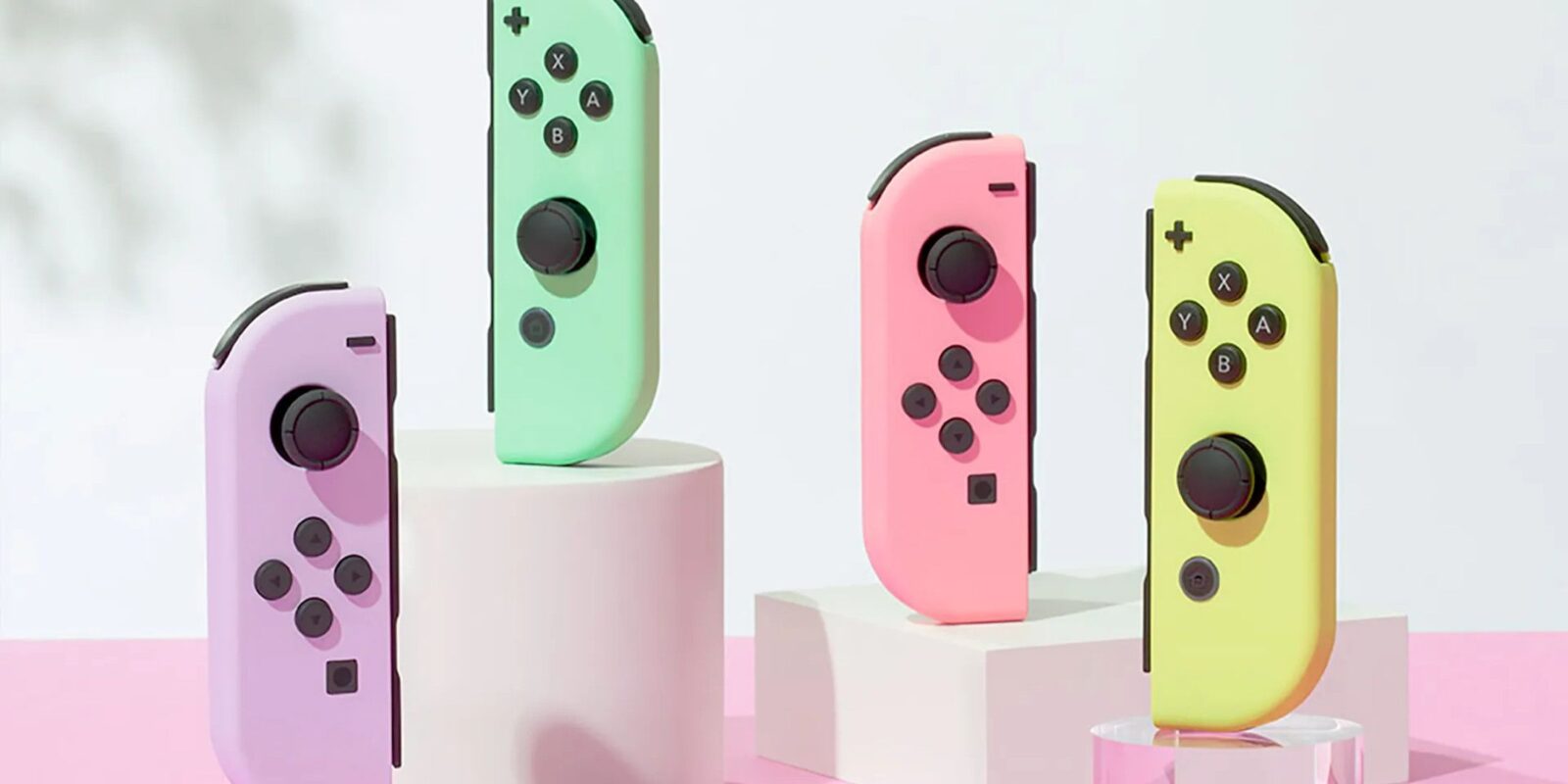 Nintendo Switch 2’s Joy-Con Leaks Explained