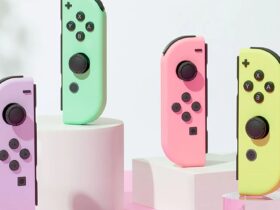 Nintendo Switch 2’s Joy-Con Leaks Explained