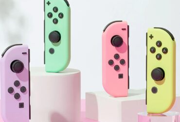 Nintendo Switch 2’s Joy-Con Leaks Explained