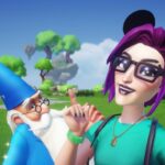 How To Unlock Floating Islands In Disney Dreamlight Valley