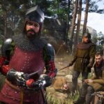 Games keep fighting over February 2025: Kingdom Come Deliverance 2 is now launching a week early, further away from Civilization 7 and Assassin's Creed Shadows