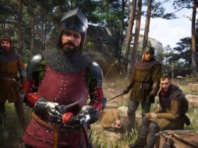 Games keep fighting over February 2025: Kingdom Come Deliverance 2 is now launching a week early, further away from Civilization 7 and Assassin's Creed Shadows