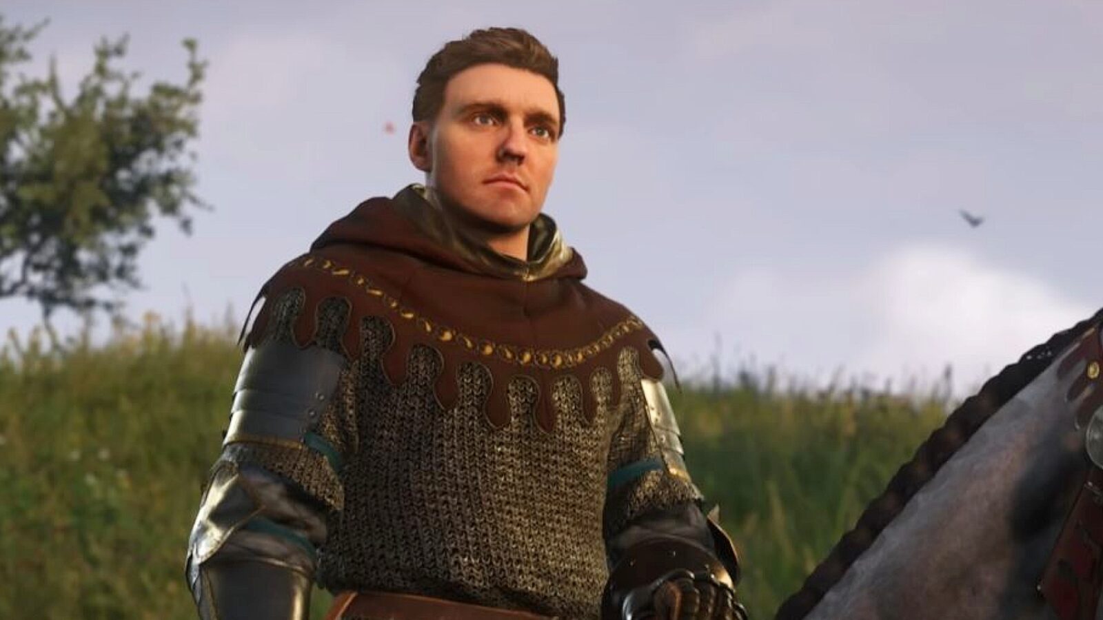 Medieval RPG Kingdom Come Deliverance 2 is arriving sooner than expected