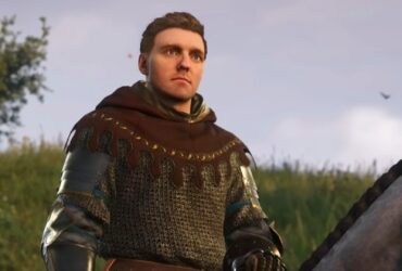 Medieval RPG Kingdom Come Deliverance 2 is arriving sooner than expected