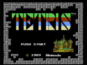 It took 34 years for someone to actually beat the original NES Tetris – now it's coming to Switch so you can try for yourself