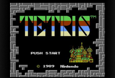 It took 34 years for someone to actually beat the original NES Tetris – now it's coming to Switch so you can try for yourself