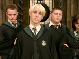 HBO's Harry Potter Series Needs To Give The Slytherins More Attention