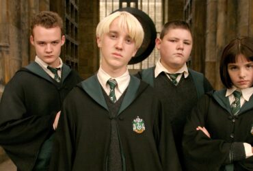 HBO's Harry Potter Series Needs To Give The Slytherins More Attention