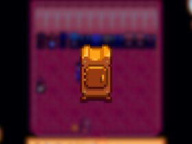 How to Get Dehydrator in Stardew Valley