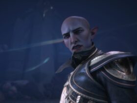 Dragon Age Veilguard Devs Explain Those Hard Ending Choices