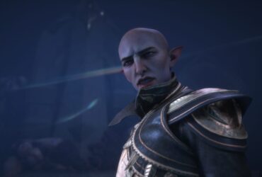 Dragon Age Veilguard Devs Explain Those Hard Ending Choices