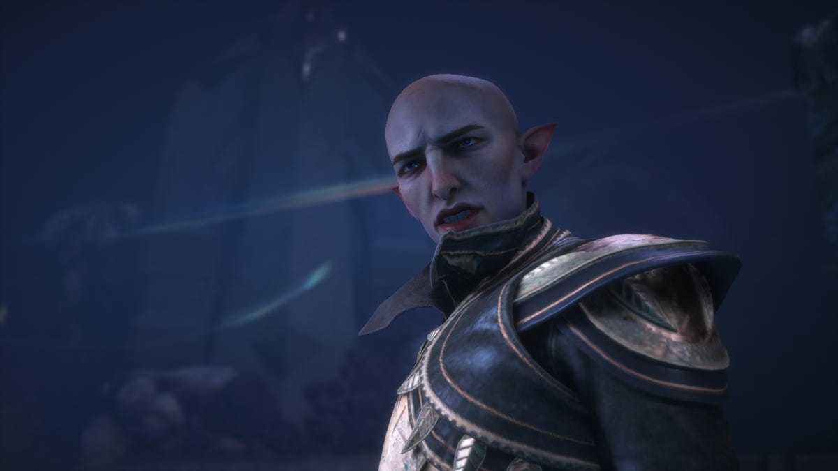 Dragon Age Veilguard Devs Explain Those Hard Ending Choices