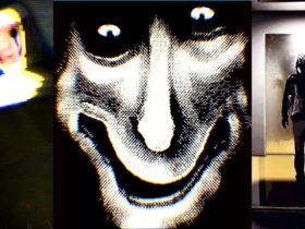 Best Modern Horror Games That Use PS1 Graphics