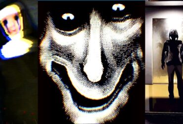 Best Modern Horror Games That Use PS1 Graphics