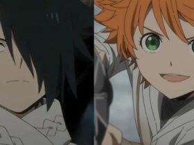 The Promised Neverland Author Is Working On A New Oneshot