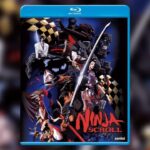 Ninja Scroll Blu-Ray Preorders Are Live At Amazon - Get The '90s Anime Hit For Cheap