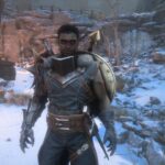 BioWare Celebrates Dragon Age Day With Free Veilguard Character Creator And Retro Armor Set