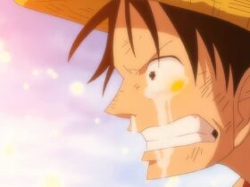 One Piece Needs More Time With the Straw Hats Together