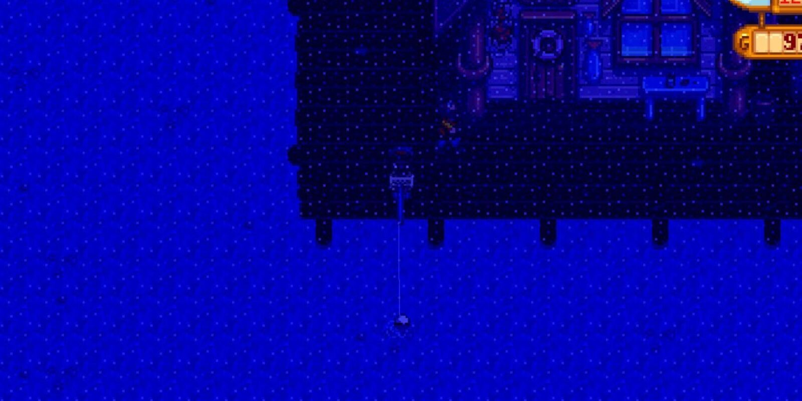 How to Maximize A Fishing Frenzy in Stardew Valley