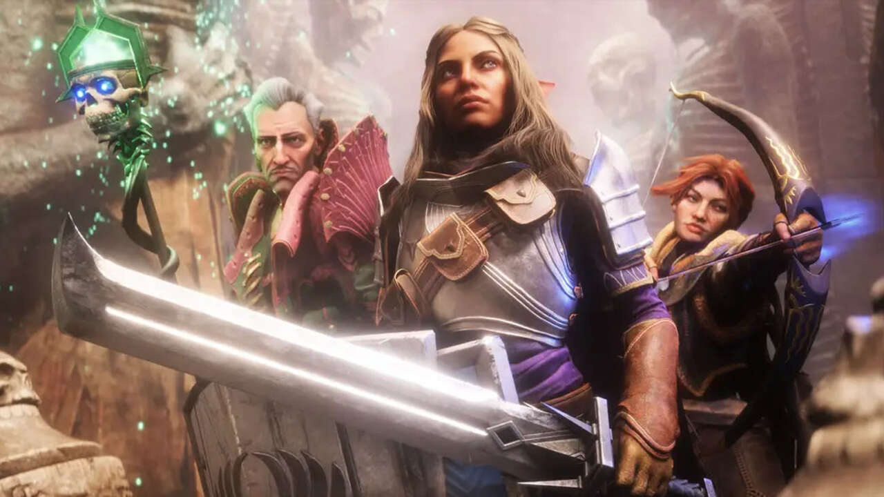 Dragon Age: The Veilguard Was Never Going To Live Up To Fan Hype, Dev Says