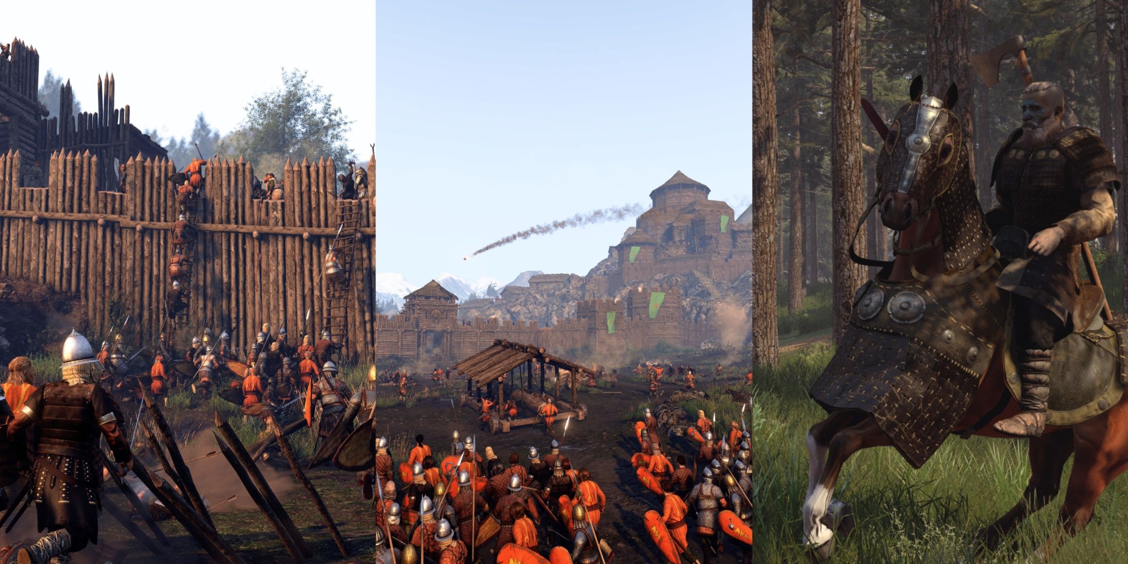 Best Armor Mods For Mount & Blade 2 Bannerlord