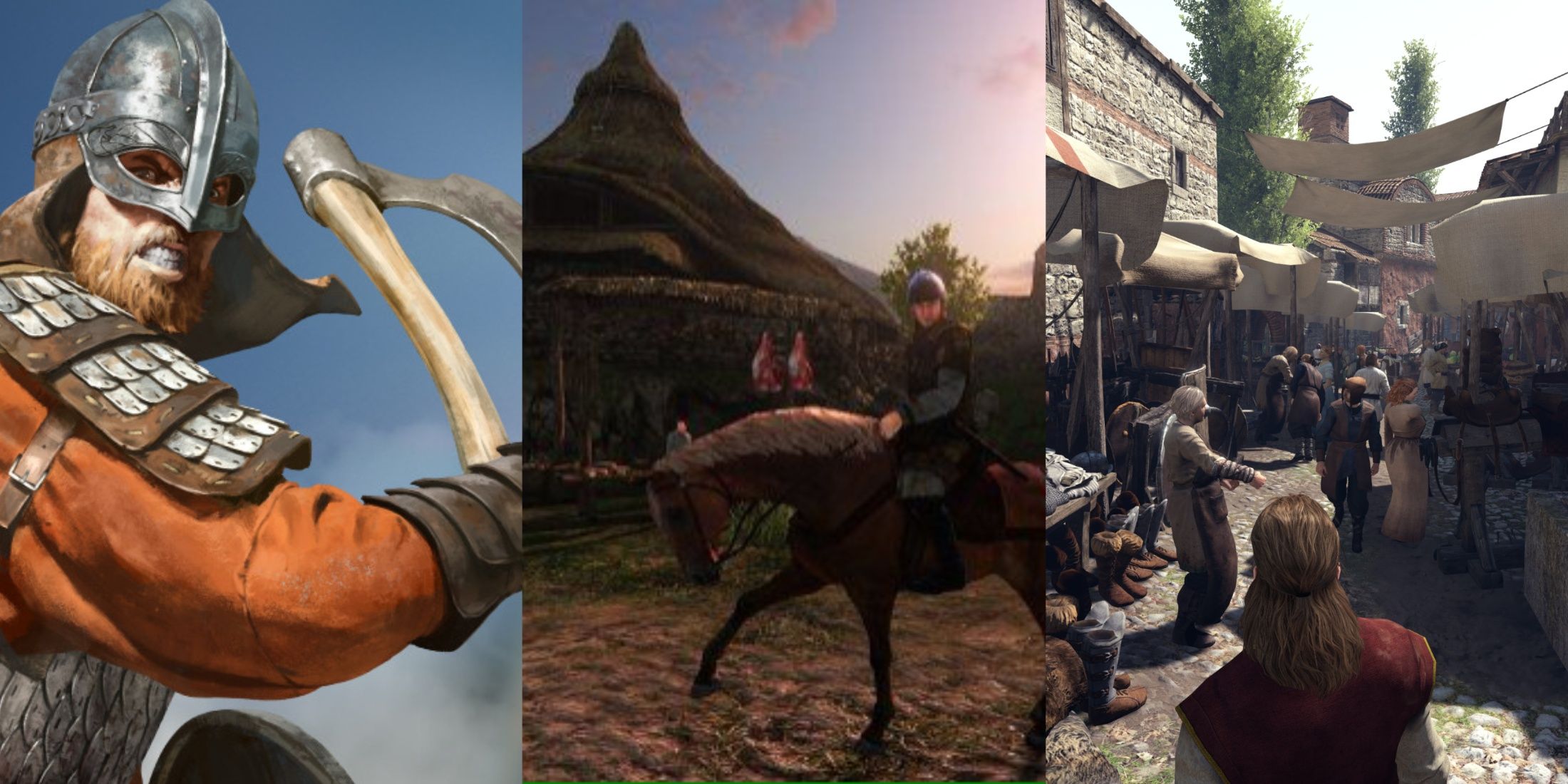 Best Weapon Mods For Mount & Blade 2 Bannerlord