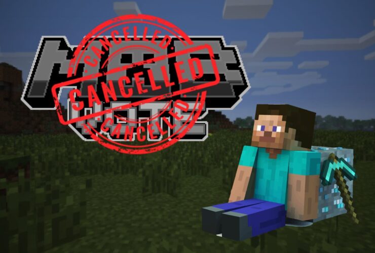 Minecraft’s Mob Votes Are Over, But There’s One Way to Let Them Live on