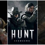 Best Weapons In Hunt: Showdown 1896