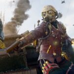 CoD: Black Ops 6 And Warzone Season 1 Reloaded Patch Notes Include New Maps, Modes, Weapons, And Buffs