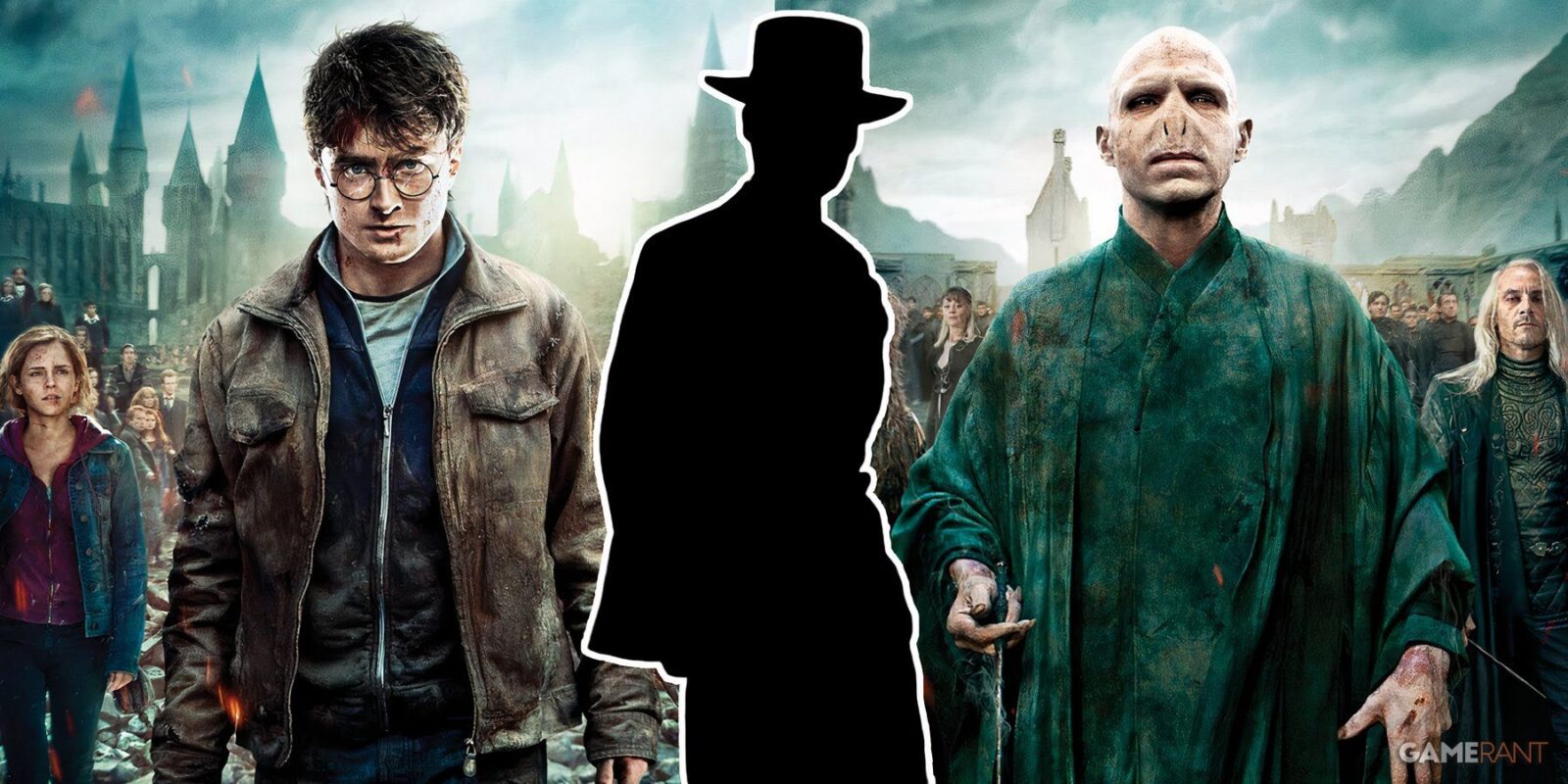 Harry Potter Star Ralph Fiennes Wants Cillian Murphy As TV's Voldemort