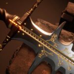 New medieval sim Bladesong turns Skyrim’s most useful mechanic into a full game