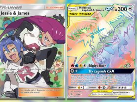 The Most Expensive Hidden Fates Pokemon TCG Cards