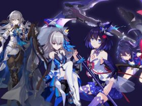 Every Honkai Impact 3rd Character in Honkai: Star Rail So Far