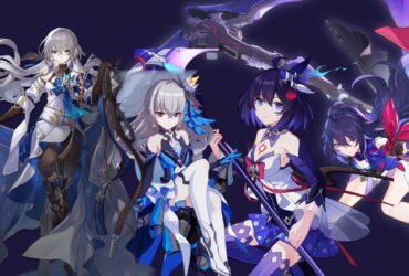 Every Honkai Impact 3rd Character in Honkai: Star Rail So Far