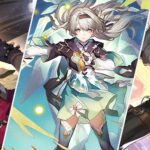 The Age, Height, Path And Element Of All Honkai: Star Rail's Playable Characters