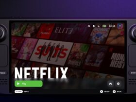 How To Install Streaming Apps On The Steam Deck