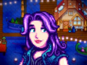 Eric Barone says he just can't "let go" of Stardew Valley "to work on something that isn’t already established and meaningful to people"