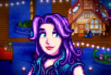 Eric Barone says he just can't "let go" of Stardew Valley "to work on something that isn’t already established and meaningful to people"