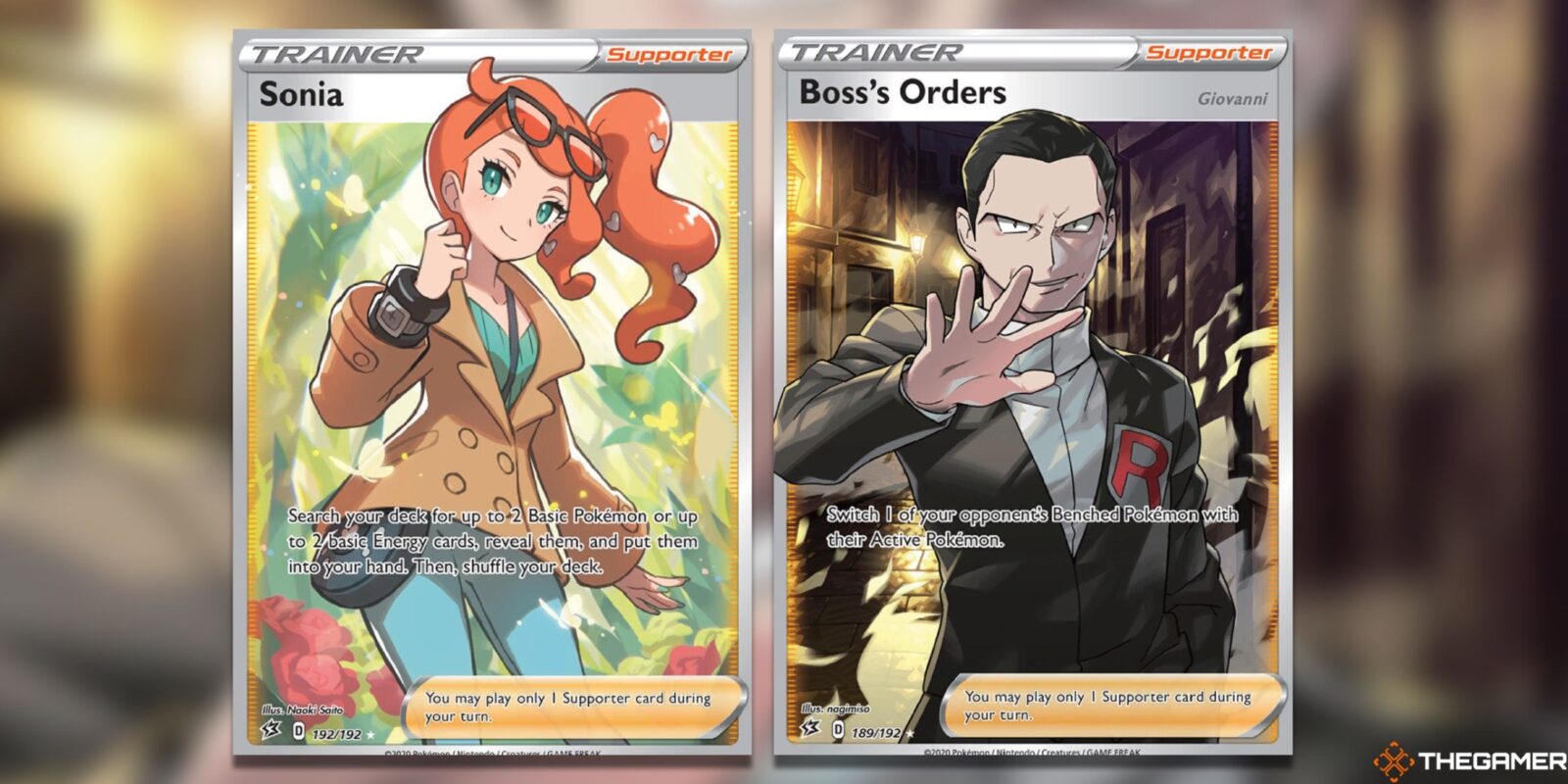 The Most Valuable Rebel Clash Cards In The Pokemon TCG